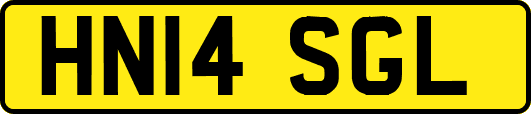HN14SGL