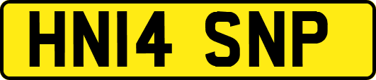 HN14SNP