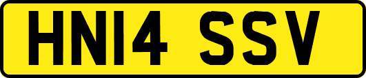 HN14SSV