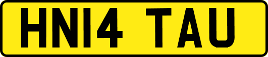 HN14TAU