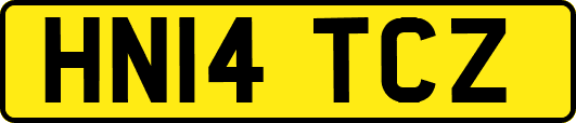HN14TCZ