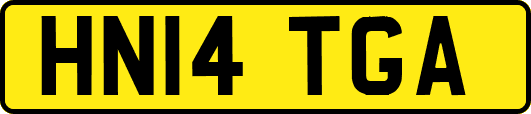 HN14TGA
