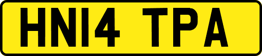 HN14TPA