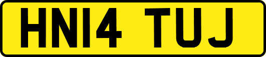 HN14TUJ