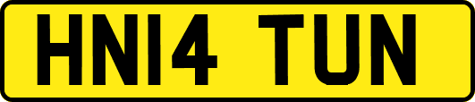 HN14TUN