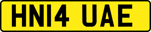 HN14UAE