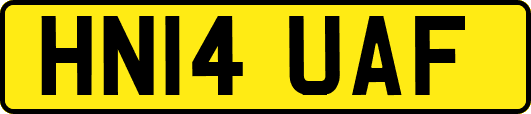 HN14UAF