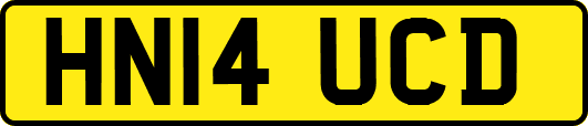 HN14UCD