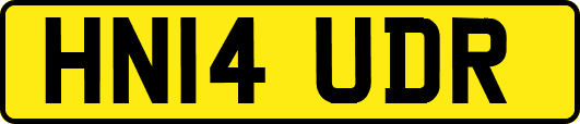 HN14UDR