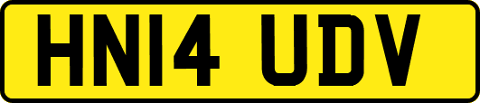 HN14UDV