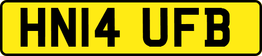 HN14UFB