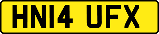 HN14UFX