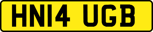 HN14UGB