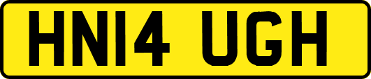 HN14UGH