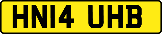 HN14UHB