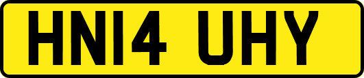 HN14UHY