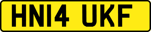 HN14UKF