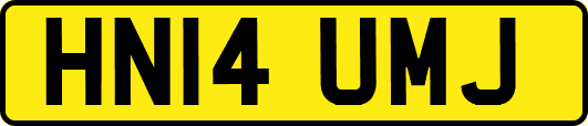 HN14UMJ