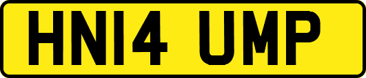 HN14UMP