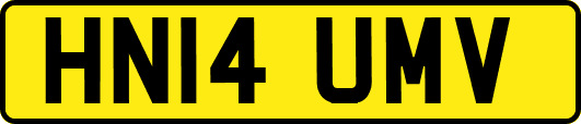 HN14UMV