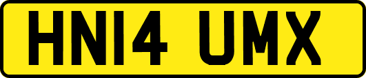 HN14UMX