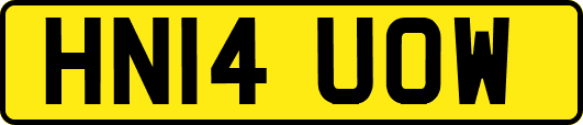 HN14UOW