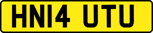 HN14UTU