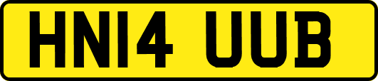 HN14UUB