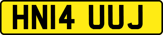 HN14UUJ