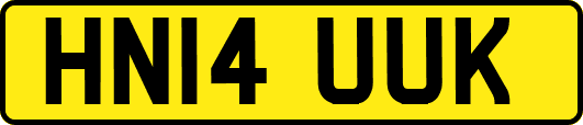 HN14UUK