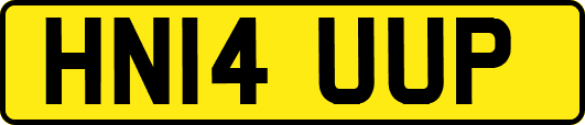 HN14UUP