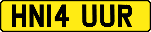 HN14UUR