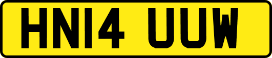 HN14UUW