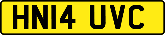 HN14UVC