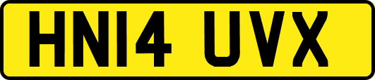 HN14UVX