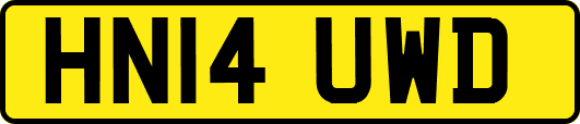 HN14UWD