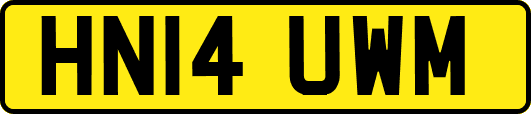 HN14UWM