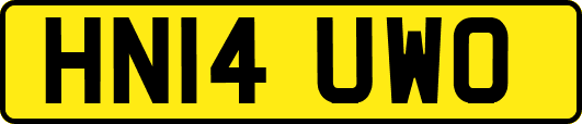 HN14UWO