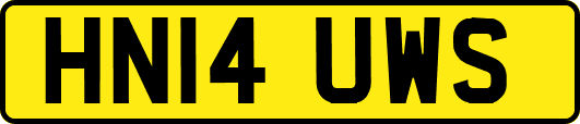 HN14UWS