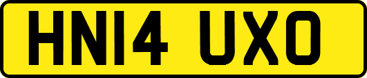 HN14UXO