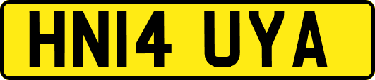 HN14UYA