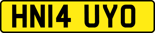 HN14UYO