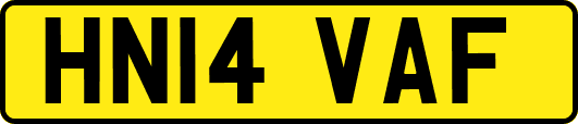 HN14VAF