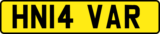 HN14VAR