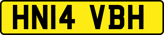 HN14VBH