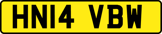 HN14VBW