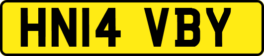 HN14VBY