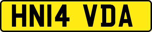 HN14VDA