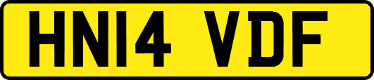 HN14VDF