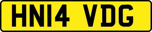 HN14VDG